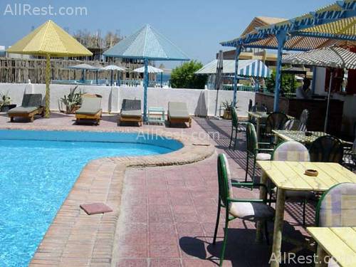 Andreas Hotel 6